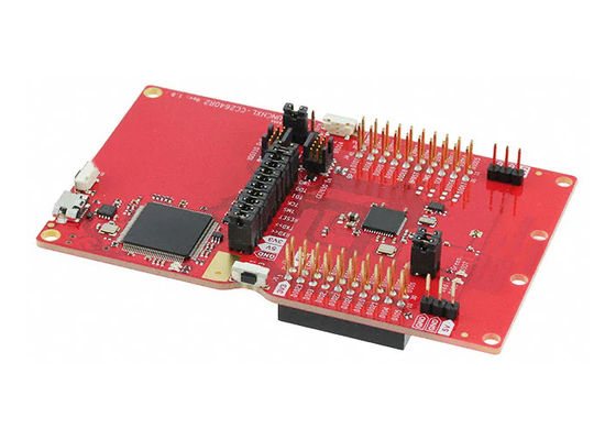 LAUNCHXL-CC2640R2 Embedded Solutions SimpleLink™ Scheda di valutazione MCU wireless a 2,4 GHz