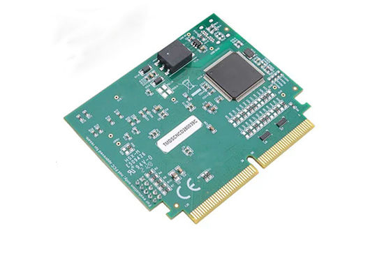 TMDSCNCD280039C Soluzioni Embedded C28x MCU Scheda di valutazione embedded a 32 bit