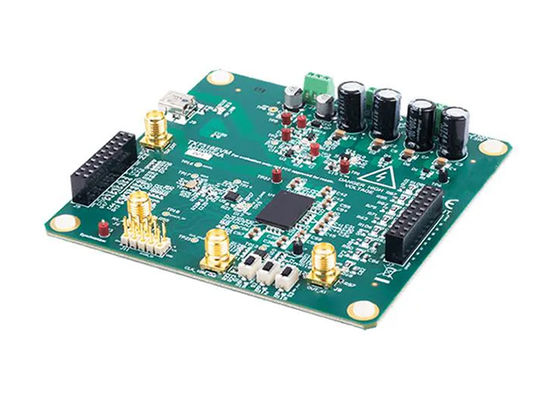 TX7316EVM Embedded Solutions 5V RF Transmitter Module Evaluation Board