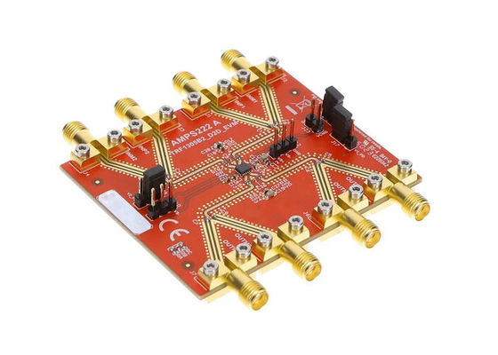 TRF1305B2-D2D-EVM Embedded Solutions 0Hz To 7GHz Differential Amplifier Evaluation Board