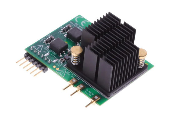 LMG3410EVM-018 Scheda di valutazione per la gestione dell'alimentazione del driver half-bridge per soluzioni embedded