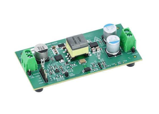 LM5155EVM-FLY Embedded Solutions Modulo di valutazione controller boost LM5155 da 1,5 A