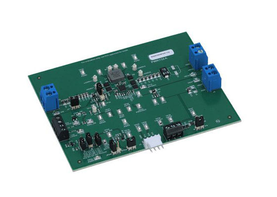 BQ25700AEVM-732 Embedded Solutions BQ25700A SMBus NVDC Buck Boost Charger Evaluation Module