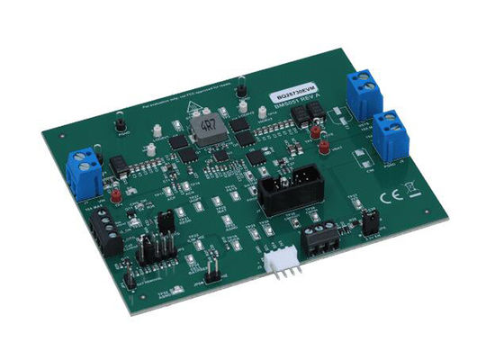 BQ25730EVM Soluzioni Integrate 16A Controller Caricabatterie Buck Boost Evaluation Module