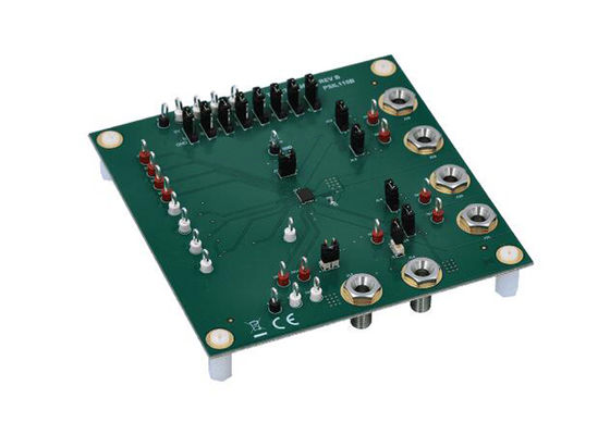 TPS274160EVM Soluzioni Integrate 36V Interruttore Lato Alto Modulo di Valutazione TPS274160
