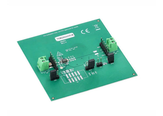 TPSM82866AA0PEVM Embedded Solutions Scheda di valutazione modulo di alimentazione step-down 6A 1.2V