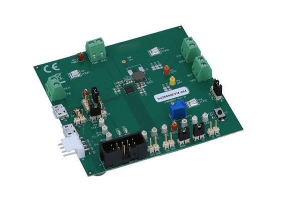 BQ25890EVM-664 Soluzioni Integrate - Modulo di Valutazione Caricabatterie Buck 5A BQ25890