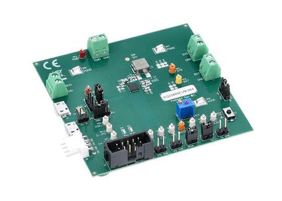 BQ25895EVM-664 Modulo di valutazione Embedded Solutions Caricabatterie Buck 5A BQ25895
