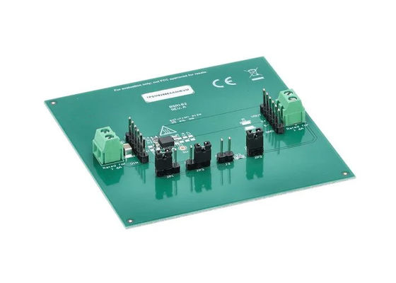 TPSM82866AA0HEVM Embedded Solutions Scheda di valutazione convertitore DC/DC step-down 6A 1,2V