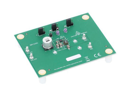 LMR66430NEP-EVM Soluzioni incorporate Buck Regulator LMR66430-EP Modulo di valutazione