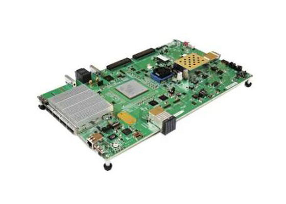DK-U1-VCU110-G Soluzioni incorporate Kit di sviluppo FPGA VCU110 Virtex UltraScale