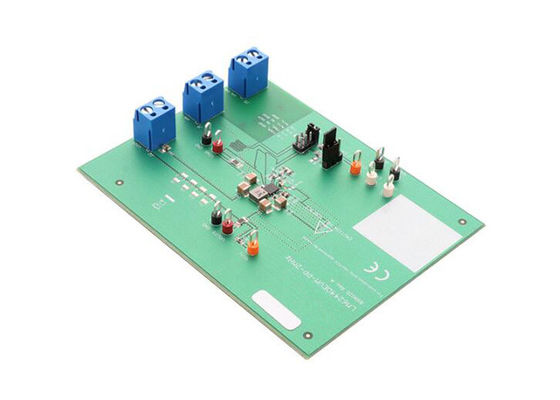 LM62440EVM-PP-2MHZ Soluzioni incorporate Step Down Converter LM62440-Q1 Board di valutazione