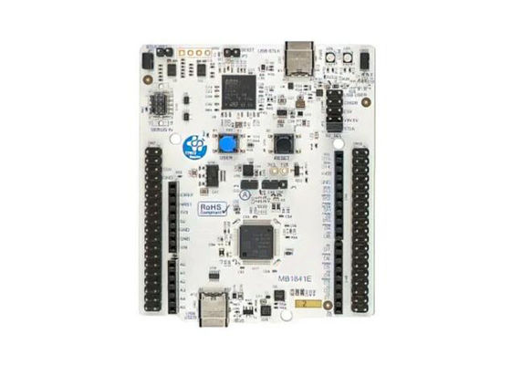 Soluzioni incorporate NUCLEO-U385RG-Q STM32U385RG STM32 Nucleo-64 Development Board