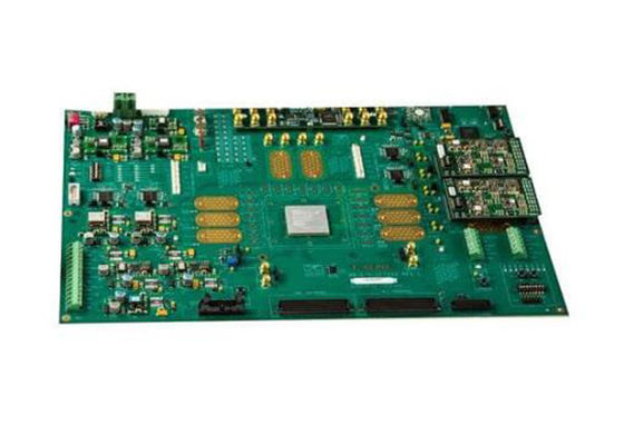 CK-V7-VC7222-G Embedded Solutions Virtex 7 FPGA VC7222 Characterization Kit Evaluation Board