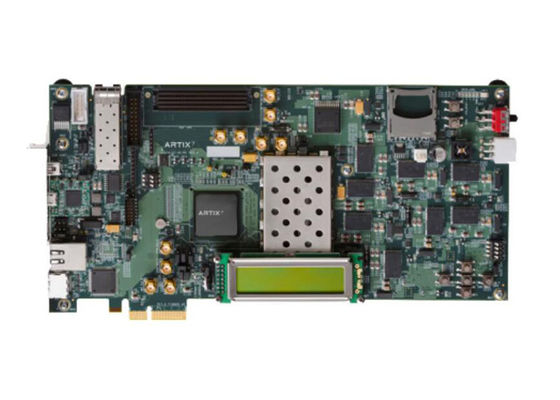 EK-A7-AC701-G Scheda di valutazione per soluzioni embedded Artix 7 FPGA Kit di valutazione AC701