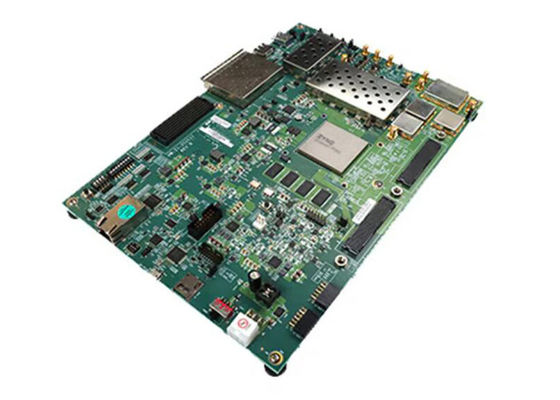 EK-U1-ZCU111-G-J Soluzioni incorporate Zynq UltraScale+ RFSoC ZCU111 Kit di valutazione
