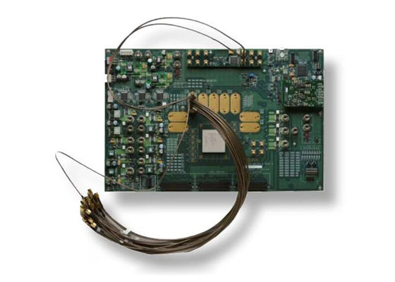 CK-V7-VC7203-G-J Embedded Solutions Virtex 7 FPGA VC7203 Characterization Kit