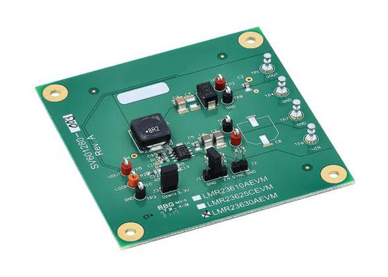 LMR23630AEVM Soluzioni Integrate 36V SIMPLE SWITCHER Modulo di Valutazione Convertitore Step Down