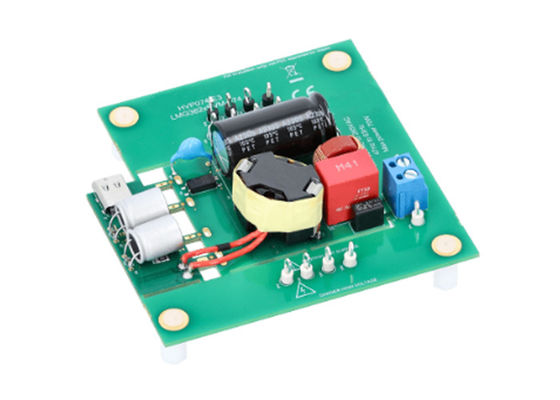 LMG3622EVM-082 Soluzioni incorporate USB Tipo-C Fornitura di energia