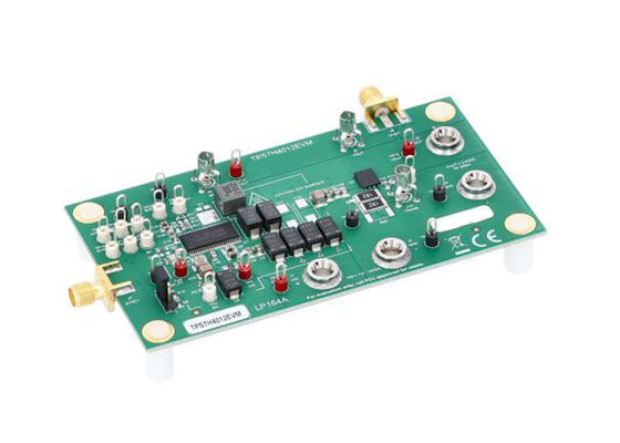 TPS7H4012EVM Embedded Solutions Buck Converter 6A Step Down Converter Evaluation Board