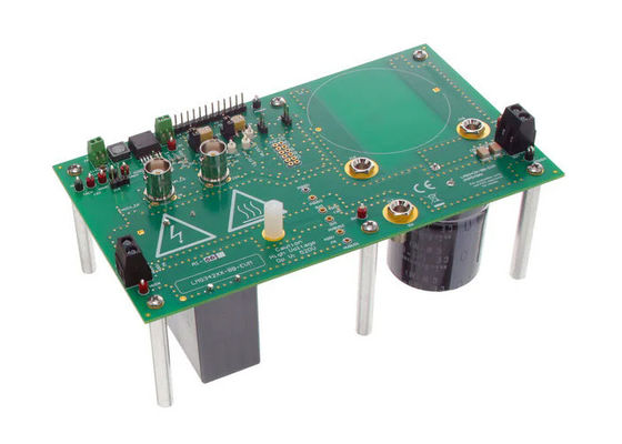 LMG342X-BB-EVM Soluzioni incorporate Breakout Board Comitato di valutazione della connettività