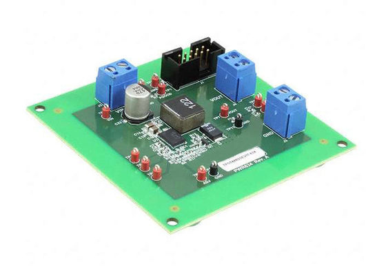 TPS544B20EVM-634 Soluzioni incorporate 20A D-CAP/D-CAP2 SWIFTTM Converter Evaluation Board
