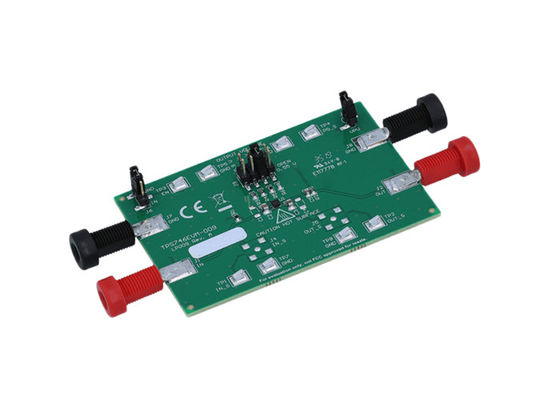 TPS746EVM-009 Soluzioni incorporate regolabile 1A LDO Linear Regulator Evaluation Board