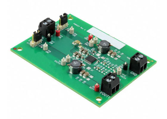 TPS54295EVM-057 Soluzioni incorporate da 4,5 V a 18 V Convertitore sincrono a discesa
