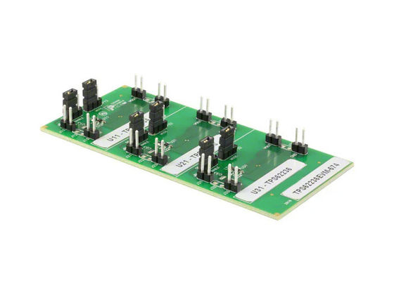 TPS62236EVM-574 Soluzioni incorporate 3MHz Ultra Small Step Down Converter Board