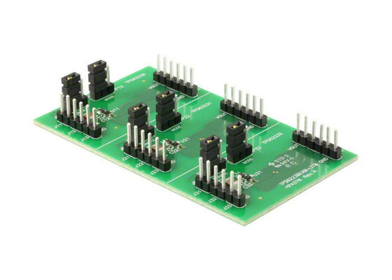 TPS62230EVM-370 Soluzioni incorporate Ultra Small Step Down Converter Board
