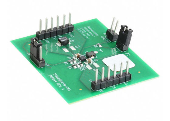 TPS62125EVM-044 Soluzioni incorporate 300mA 3.3V Step-Down Converter Board