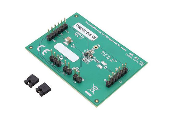 TPS62825AEVM-126 Modulo di valutazione delle soluzioni incorporate TPS62825A 2A Step Down Converter