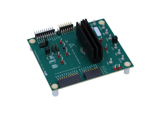 TPS92520EVM-133 Soluzioni incorporate da 4,5 a 65 V