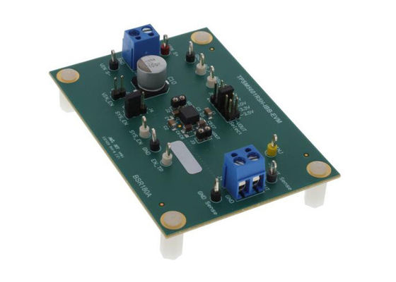 TPSM5601R5H-IBBEVM Embedded Solutions 1.5A Pannello di valutazione del modulo di alimentazione
