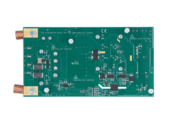 UCC27714EVM-551 Soluzioni incorporate 600W Fase Shifted Full Bridge Converter Board