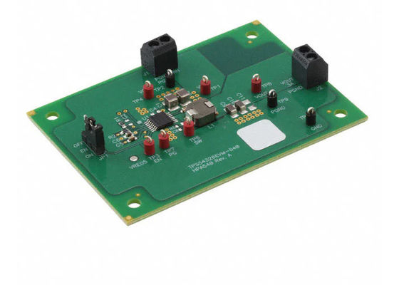 TPS54326EVM-540 Soluzioni incorporate 4.5V a 18V Modulo di valutazione del convertitore di ingresso 3A