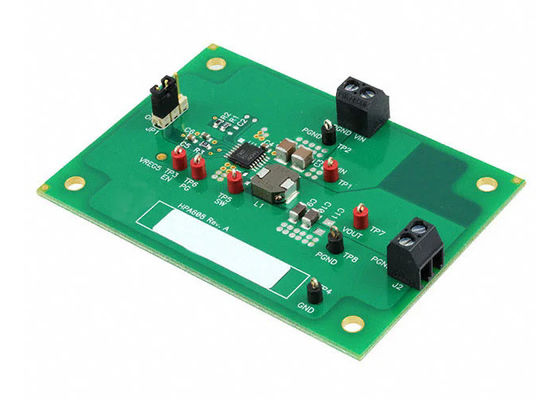 TPS54429EEVM-608 Soluzioni incorporate da 7V a 18V Convertitore sincrono step-down