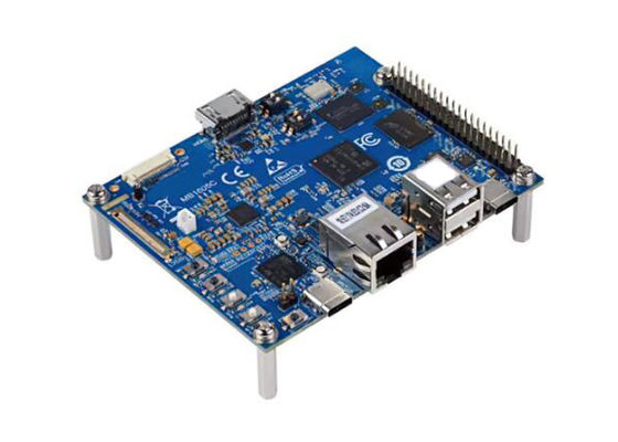Kit Discovery per soluzioni embedded STM32MP257F-DK con microprocessori STM32MP257F