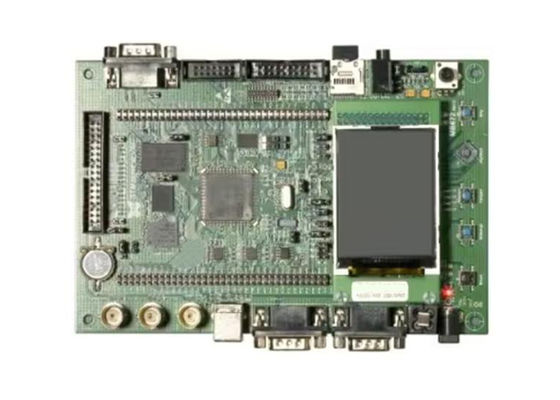 Scheda di valutazione Embedded Solutions STM3210E-EVAL con MCU STM32F103Zx
