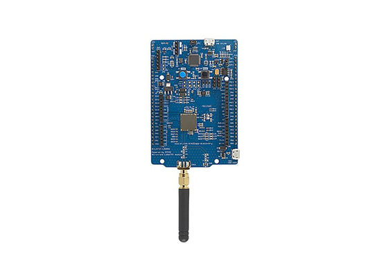 B-L072Z-LRWAN1 Soluzioni incorporate STM32L0 LoRaWAN Transceiver Evaluation Board