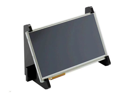 Scheda di valutazione del modulo display LCD grafico capacitivo per soluzioni embedded B-LVDS7-WSVGA