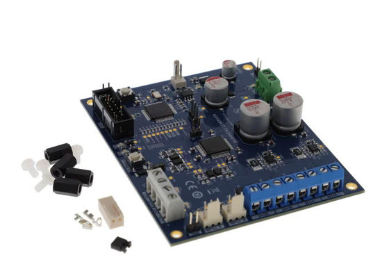 AEK-MOT-TK200G1 Controller Board di soluzioni incorporate Interfaccia di valutazione