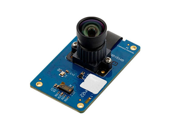 Scheda di espansione per la valutazione della piattaforma di rilevamento del sensore della fotocamera Embedded Solutions B-CAMS-IMX