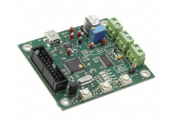 EVAL6472H-DISC Soluzioni incorporate L6472 Motor Driver Discovery Evaluation Board
