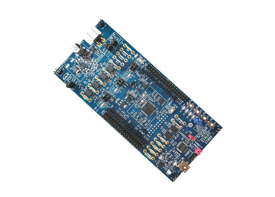 EVALKITSTKNX Soluzioni incorporate Kit di valutazione e sviluppo del trasmettitore STKNX in miniatura