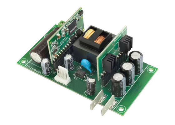 EVL250WMG1L Scheda di valutazione per convertitore DC/DC Embedded Solutions 250W 400V 10.5A