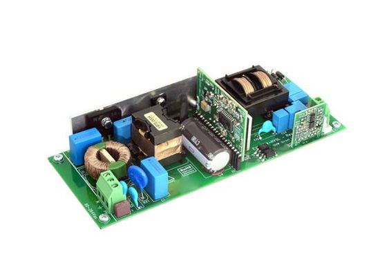 EVL150W-HVSL Soluzioni incorporate 150V 1A STCMB1 LED Driver Evaluation Board