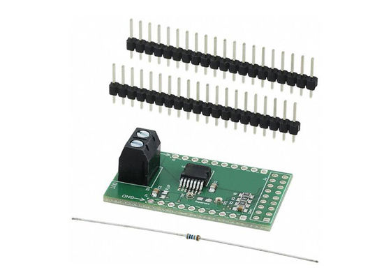 EV-VN7003AH Soluzioni integrate VIPower High Side Driver VN7003AH Board di valutazione
