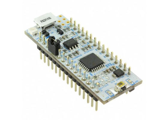 NUCLEO-F031K6 Soluzioni incorporate STM32F031K6 Nucleo-32 Development Board