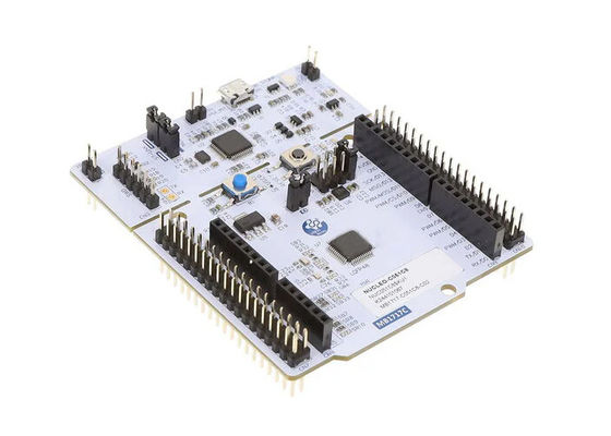 NUCLEO-C051C8 Embedded Solutions Scheda di valutazione embedded ARM Cortex-M0+ MCU a 32 bit